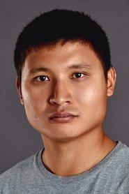 Azamat Nigmanov profile photo
