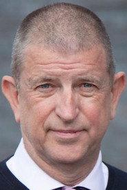 Clifford Stott profile photo