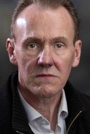 Clive Ward profile photo