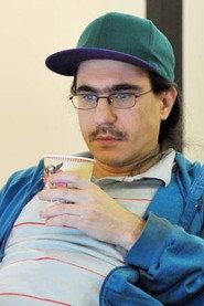 Jacob Ciocci profile photo