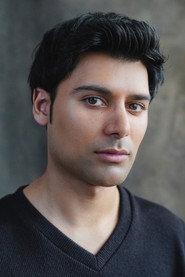 Antonio Aakeel profile photo