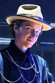 Benjamin Anderson profile photo