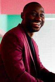 Kwesi James profile photo