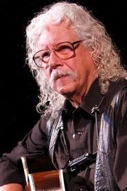 Arlo Guthrie profile photo