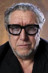 Steve Jones profile photo