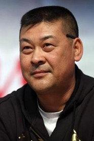 Chuangao Hou profile photo
