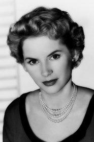 Muriel Pavlow profile photo