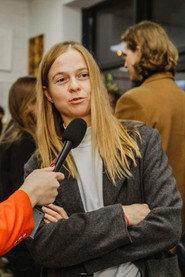 Varvara Gevorgizova profile photo