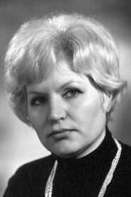 Lidiya Knyazeva profile photo