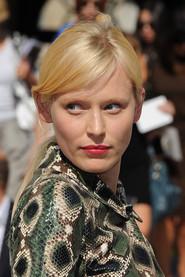 Anna Sherbinina profile photo