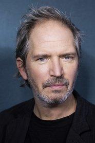 Christopher Thompson profile photo