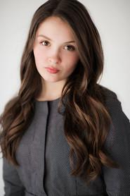 Bailee Michelle Johnson profile photo