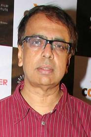 Anant Mahadevan profile photo