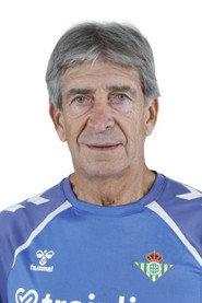 Manuel Pellegrini profile photo