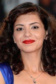 Meriem Medjkane profile photo