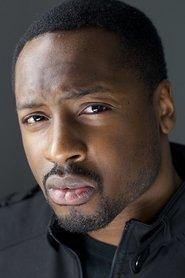 Darius Devontaye Green profile photo