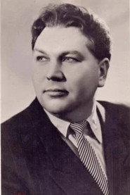 Vsevolod Tyagushev profile photo