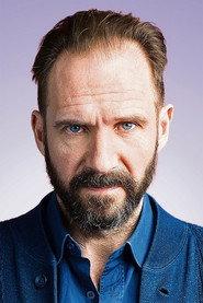 Ralph Fiennes profile photo