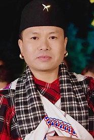 Mousam Gurung profile photo
