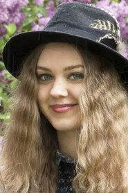 Johanna Söderberg profile photo