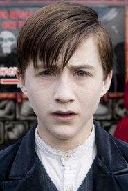 Toby Hall profile photo