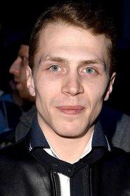 Kévin Azaïs profile photo