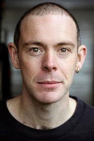 Martin Donaghy profile photo