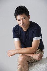 Xin Gao profile photo