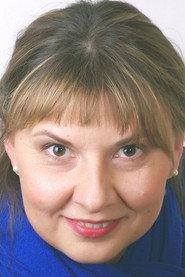 Mariya Kleshnina profile photo