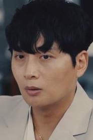 Kang Min-woo profile photo