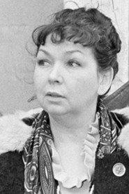 Irena Szymkiewicz profile photo