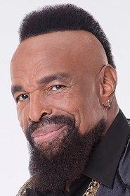 Mr. T profile photo