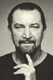 Maurice Béjart profile photo