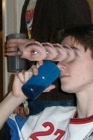 Eli Crowther profile photo