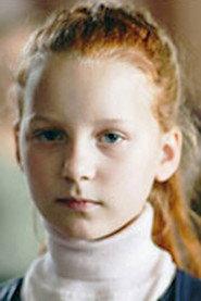 Kseniya Alexeeva profile photo