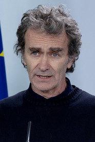 Fernando Simón Soria profile photo