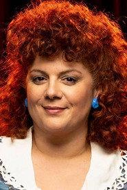 Katerina Savrani profile photo