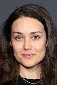Megan Boone profile photo