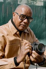 Jamel Shabazz profile photo
