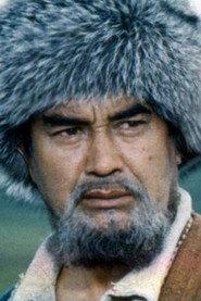 Ilshat Yumagulov profile photo