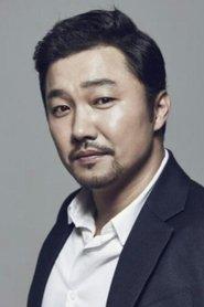 Han Jae-yeong profile photo