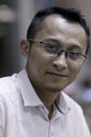 Adhitya Mulya profile photo