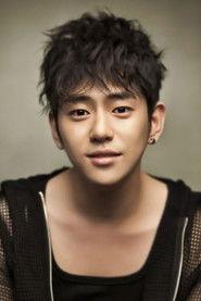 Ahn Yong-jun profile photo