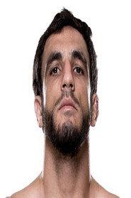 Elias Silvério profile photo