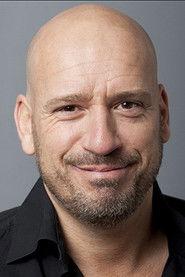 Peter Oliver Hansen profile photo