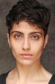 Xelia Mendes-Jones profile photo