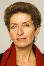 Ruth Beckermann profile photo