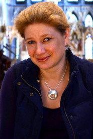 Clare Jackson profile photo