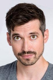 Billy Kametz profile photo