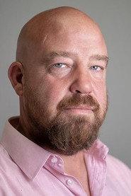 Patrick Kelly profile photo